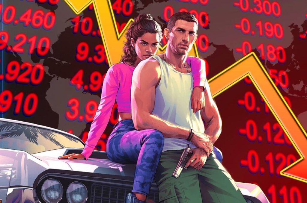 El retraso de GTA VI online: pérdidas millonarias y expectativas renovadas