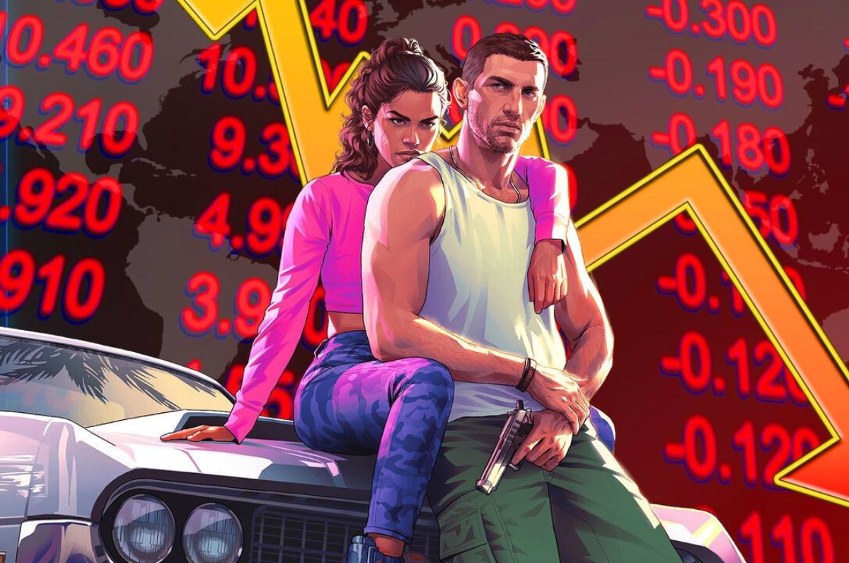 El retraso de GTA VI online: pérdidas millonarias y expectativas renovadas