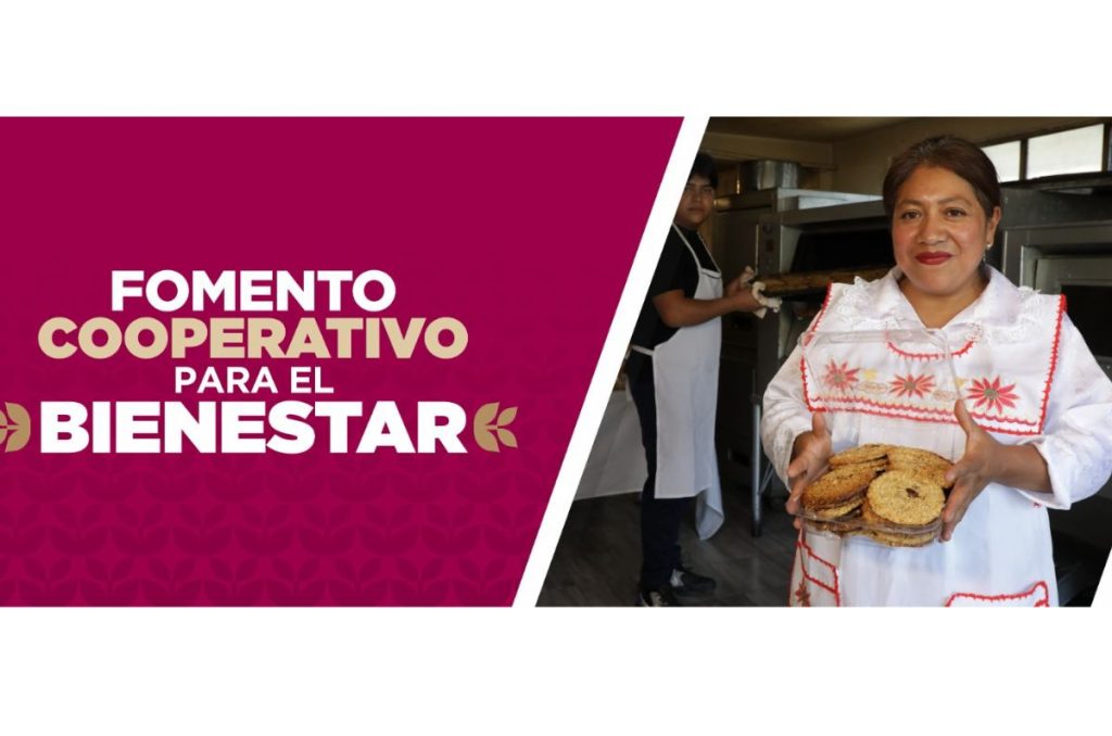 Fomento Cooperativo para el Bienestar 2025