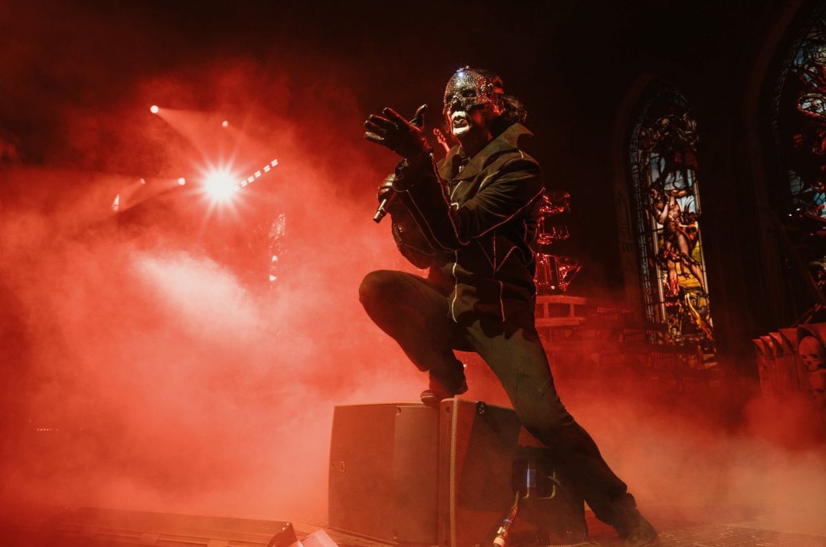 Concierto de Ghost cancelado: Así puedes pedir el reembolso de tus boletos