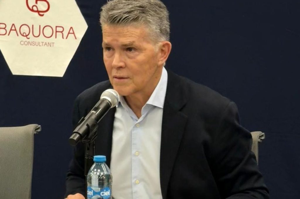 Hector Gonzalez Inarritu