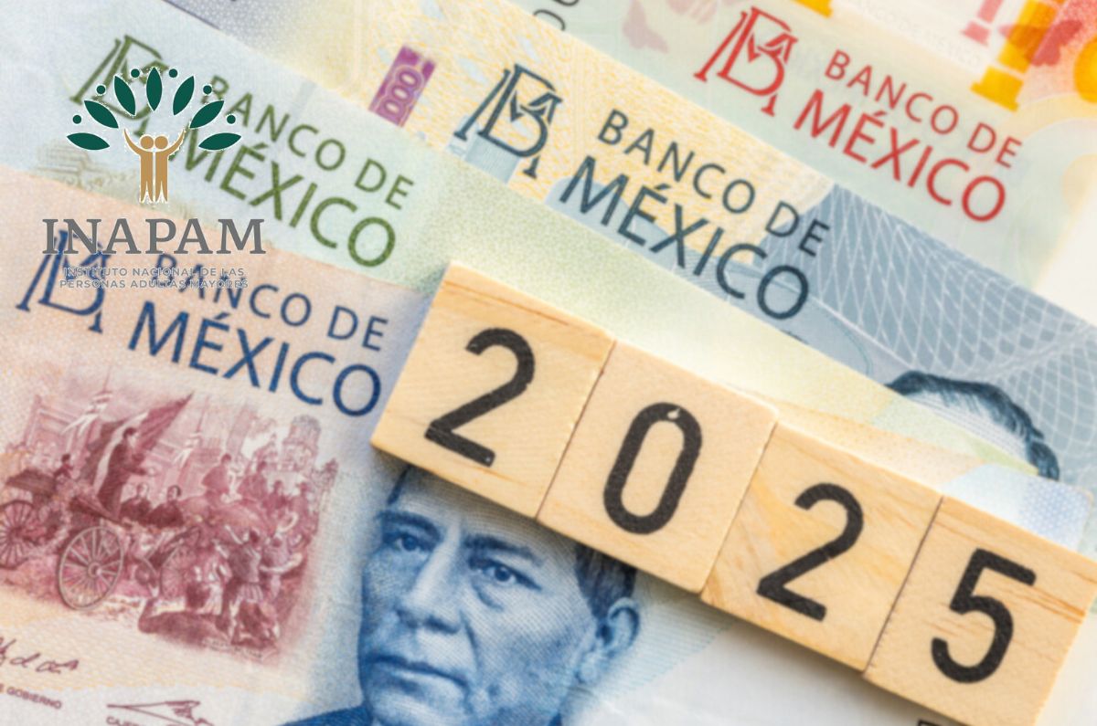 ¿INAPAM dará aguinaldo a adultos mayores en 2025? Solo estas personas lo recibirán