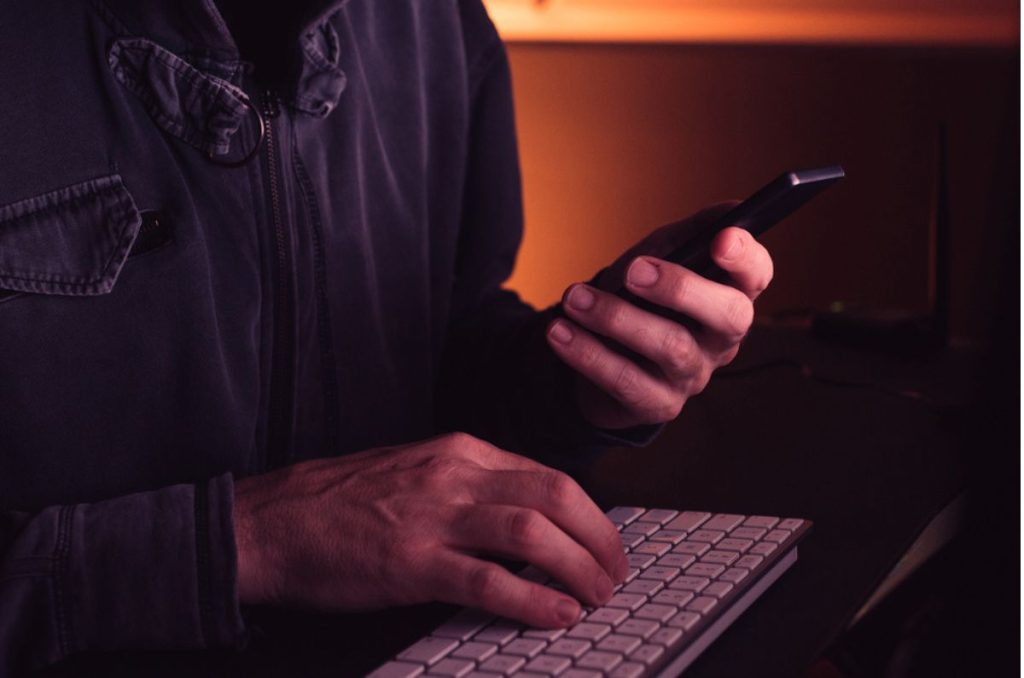 Intento de fraude por teléfono