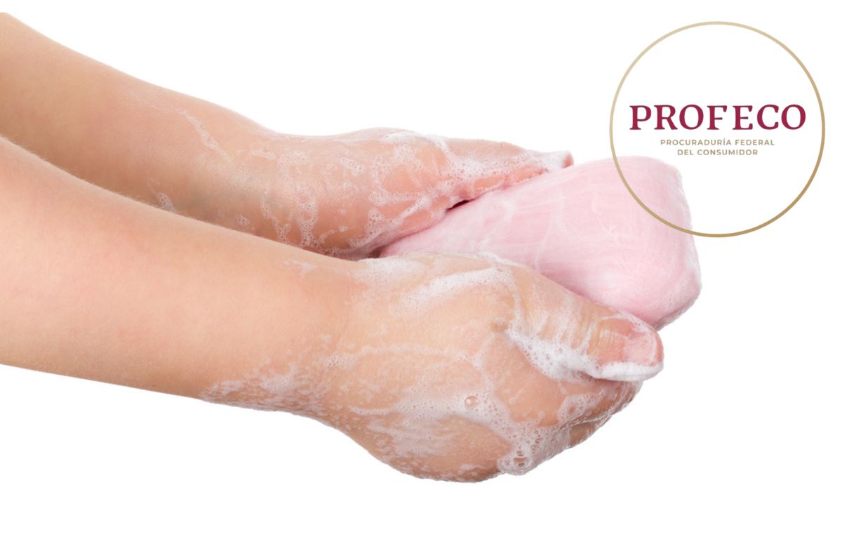 Jabón de tocador por menos de $5: Estos son los jabones más baratos según la Profeco