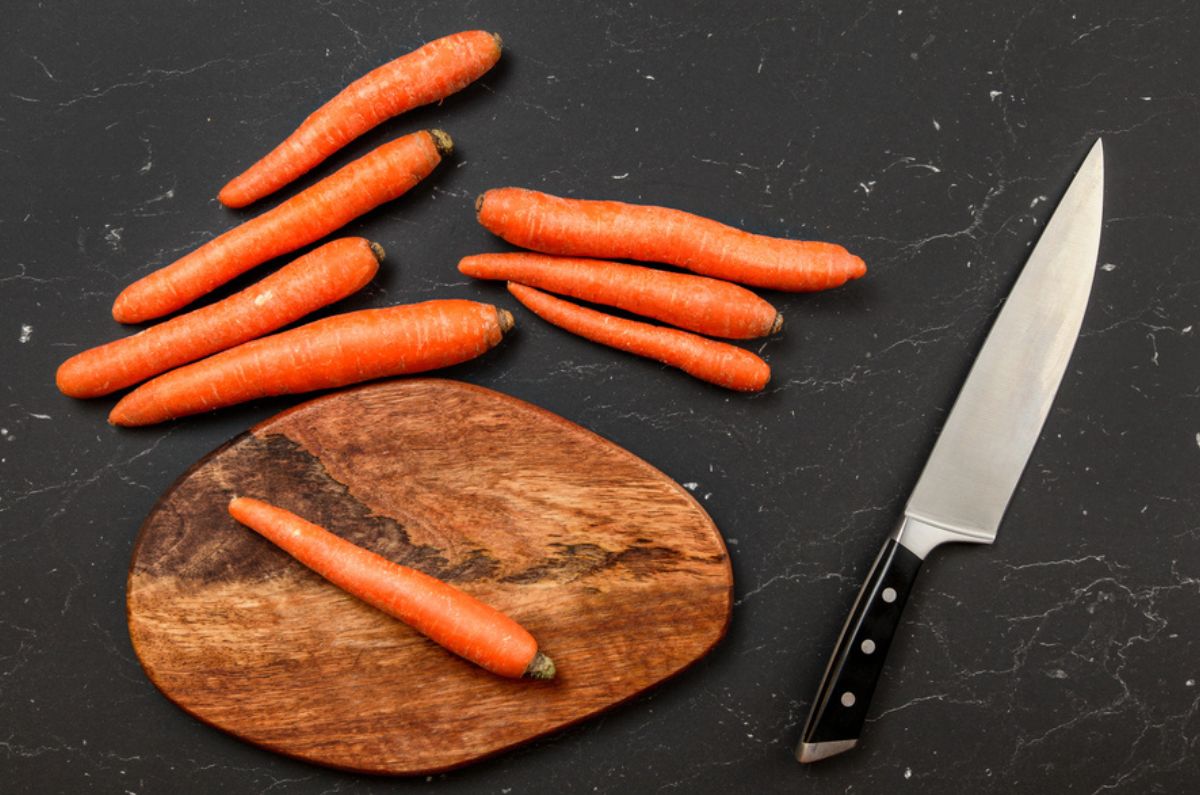 Kilo de Zanahoria a solo $5 pesos: Profeco revela los lugares más baratos para comprar