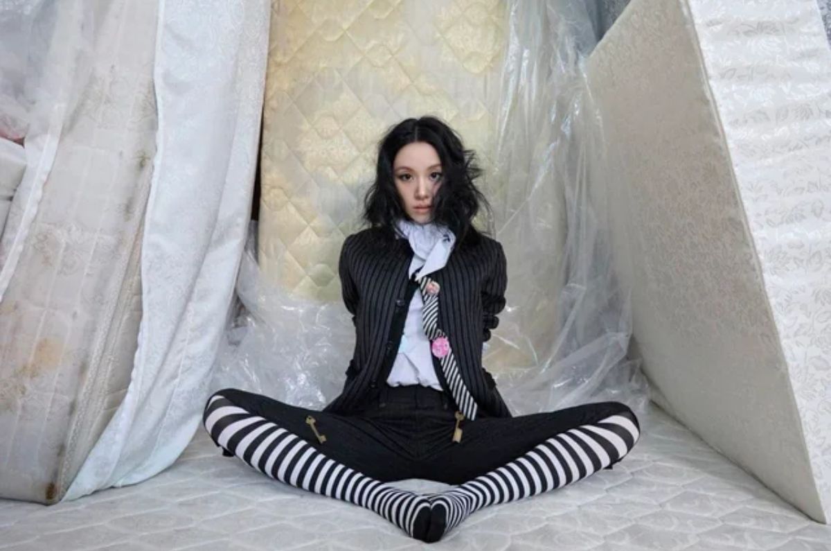 Billboard 200: Chaeyoung de TWICE debuta con LIL FANTASY vol. 1 en el Top 40