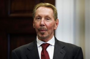 Le quita el trono a Musk: Larry Ellison se convierte en el hombre más rico del mundo ¿Quién es y de cuánto es su fortuna?