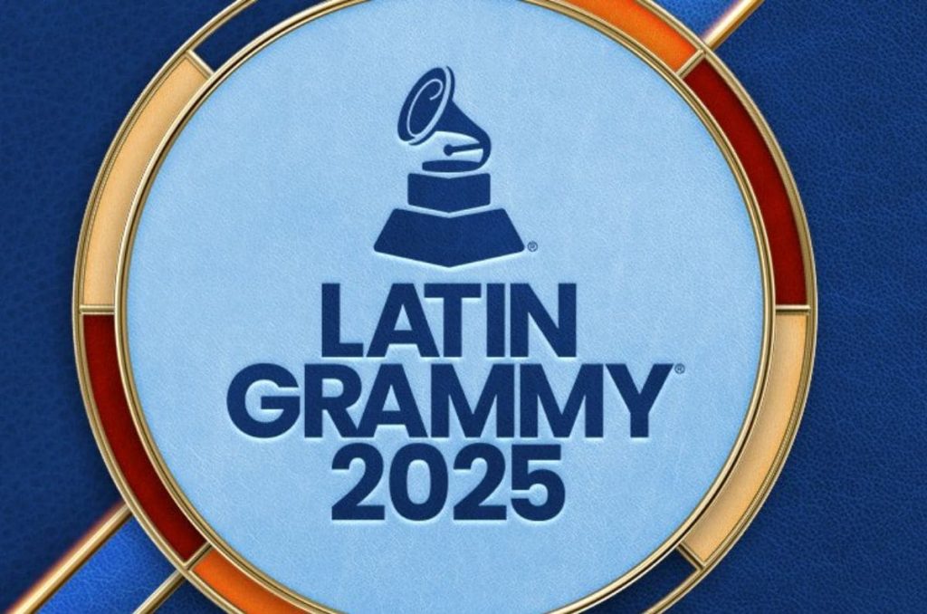 Latin Grammy 2025