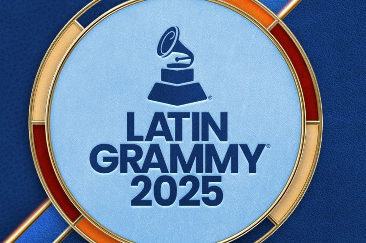 Latin Grammy 2025: Estos son todos los artistas mexicanos que están nominados
