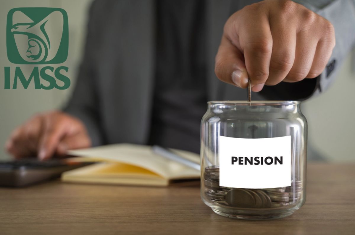 Ley 73 del IMSS entra en su fase final ¿Qué pasará con los nuevos pensionados?
