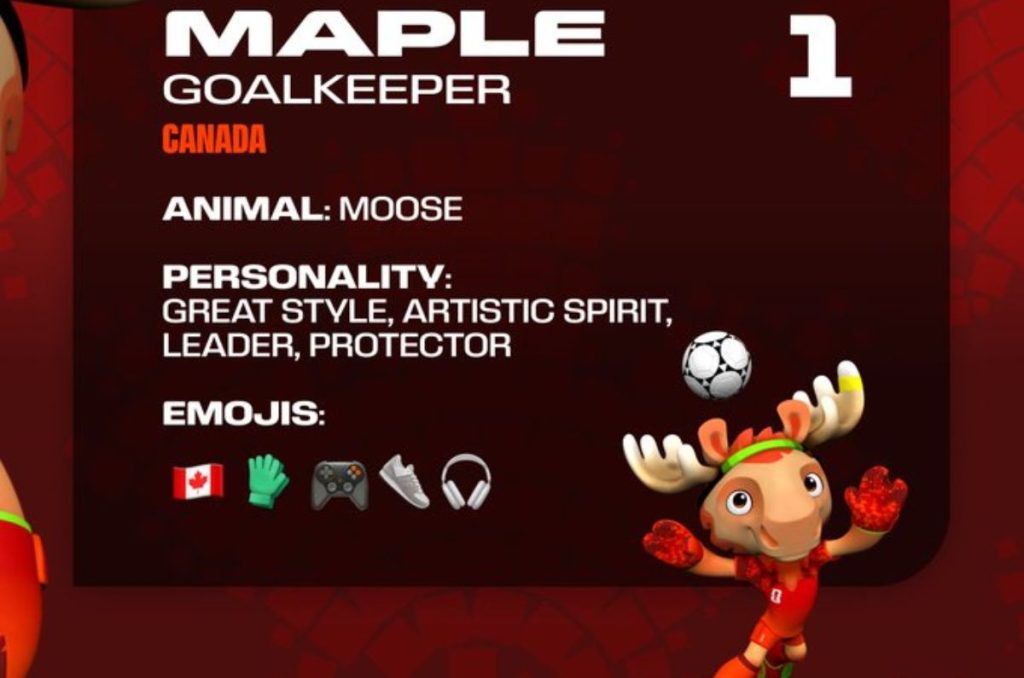 Maple