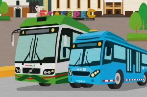 Edomex tendrá nuevas rutas de Mexibús, Mexicable y Trolebús: Así conectarán con el Metro CDMX