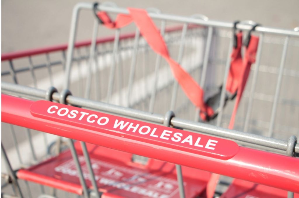 Mexico tendra una nueva tienda Costco