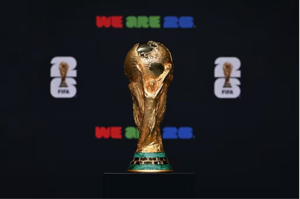 Mundial 2026 venta de boletos