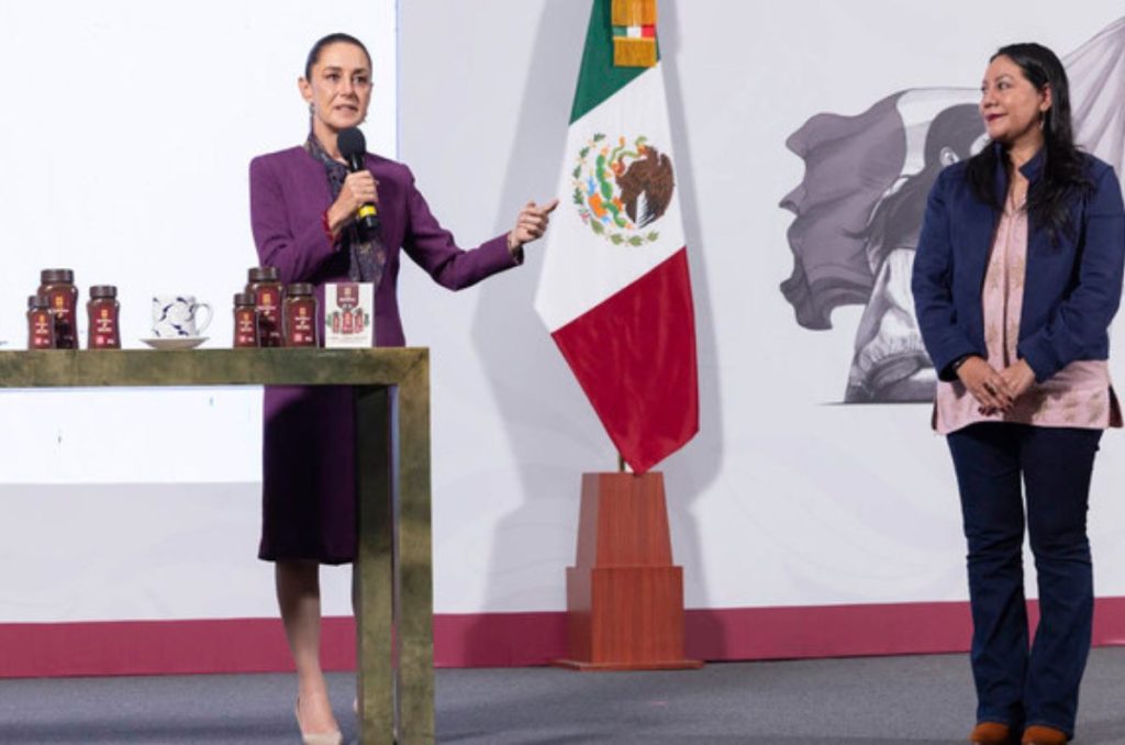 Nuevo producto para las Tiendas del Bienestar