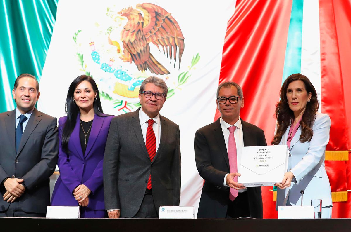 Paquete Económico 2026: Habrán nuevos impuestos a refrescos, cigarros y videojuegos ¿Subirán los precios?