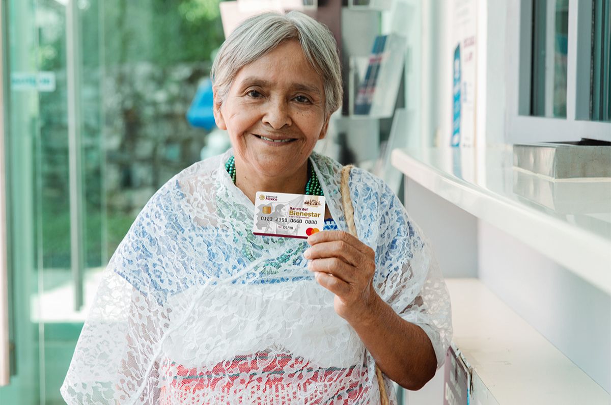 ¿Quienes cobran la Pensión Bienestar este 5 de septiembre? Esto dice el calendario de pagos
