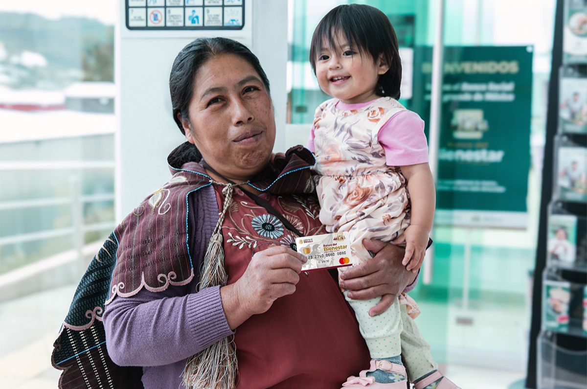 Calendario de pagos de la Pensión Bienestar ¿Quienes cobran este 10 de septiembre?