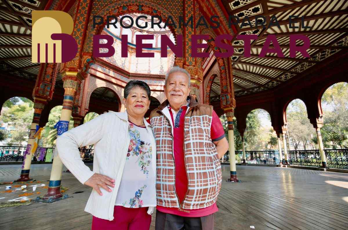 ¿Ya te depositaron? Calendario de pagos de la Pensión Bienestar para el 12 de septiembre