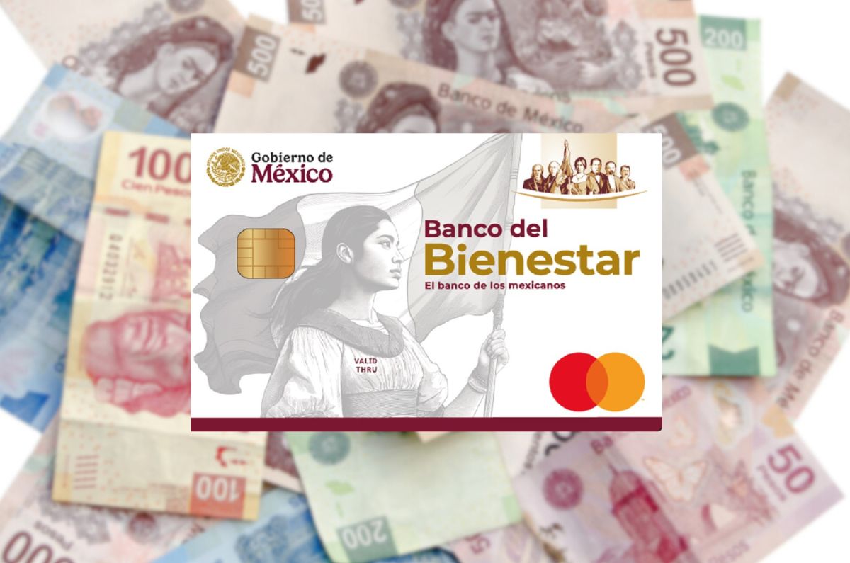 ¿Cuándo es el último pago del 2025 de la Pensión Bienestar?