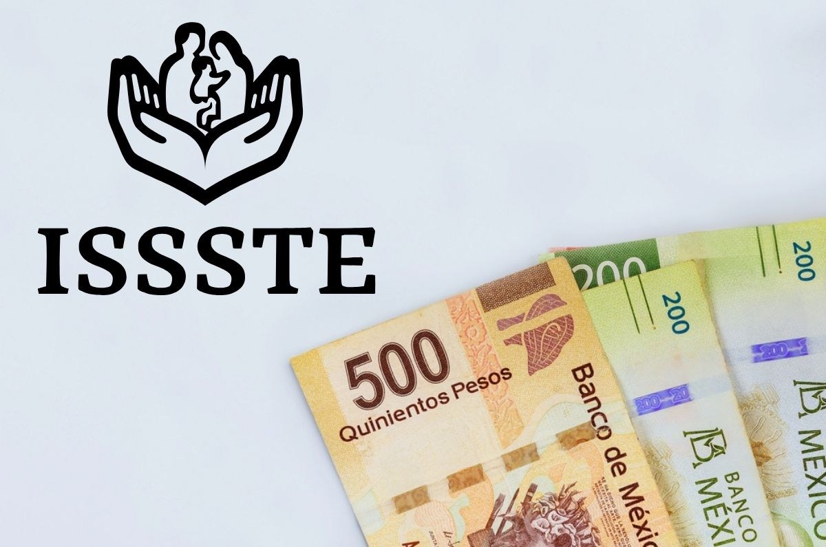 Pensión ISSSTE 2025: Jubilados recibirán pago extra en octubre ¿De cuánto será?