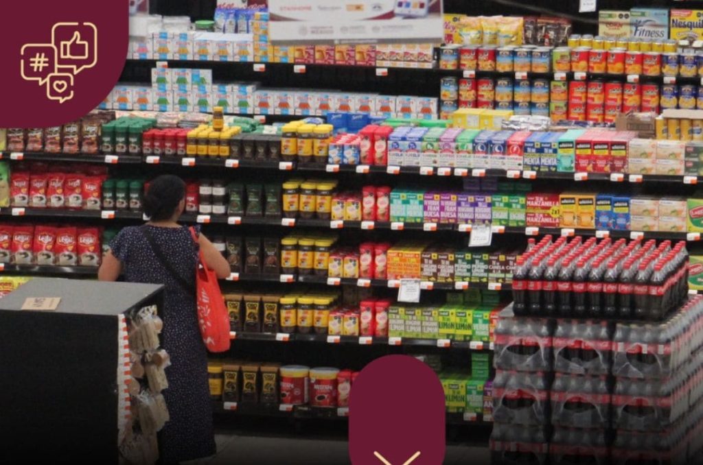 Productos de Tiendas SuperISSSTE