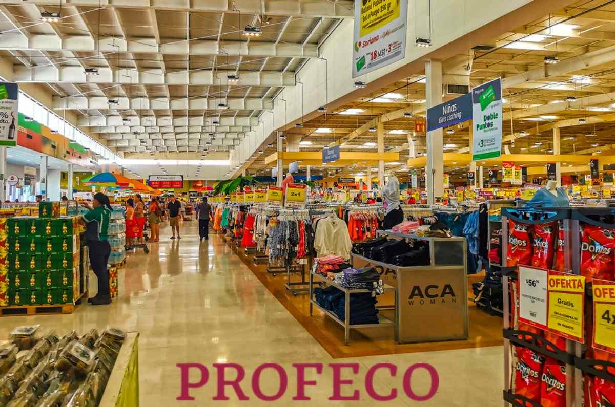 Errores en los precios: Esto dice Profeco sobre las compras con precios mal etiquetados