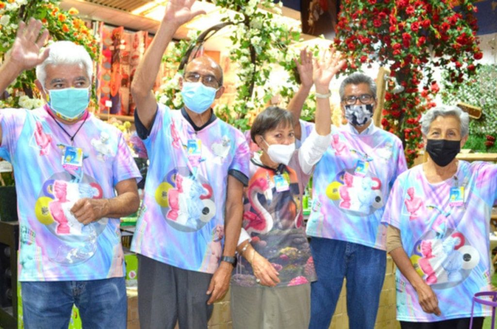 Programa de Vinculacion Productiva