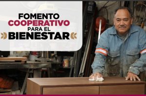 ¡Atención emprendedores! Este Programa del Bienestar les da $200,000 para su negocio y así pueden pedirlo