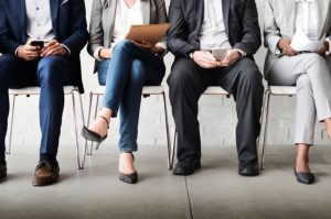 ¿Buscas trabajo? Estas son las jornadas de reclutamiento en  CDMX que habrá durante septiembre