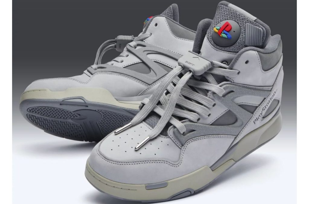 Reebok Pump Omni Zone II