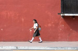 ¿La SEP suspende clases en octubre? Esto dice el calendario sobre los días de descanso