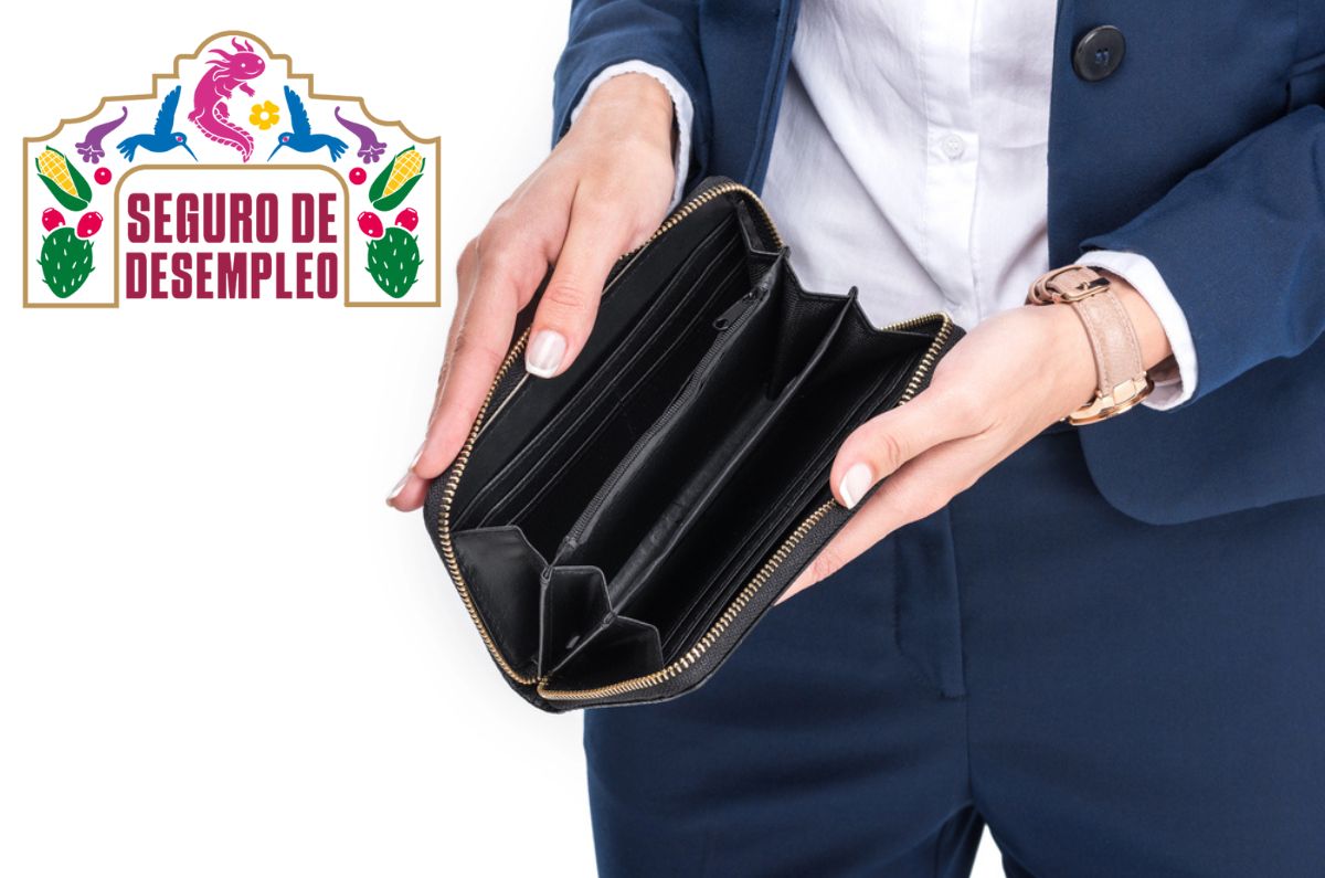¿Te quedaste sin chamba? Así puedes pedir el Seguro de Desempleo CDMX y recibir hasta $10,300
