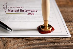 Septiembre mes del testamento ¿Cuánto cuesta el trámite en cada estado de México?