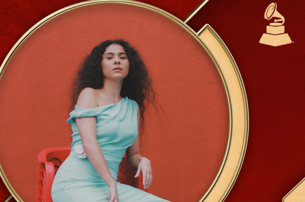 Silvana Estrada nominada