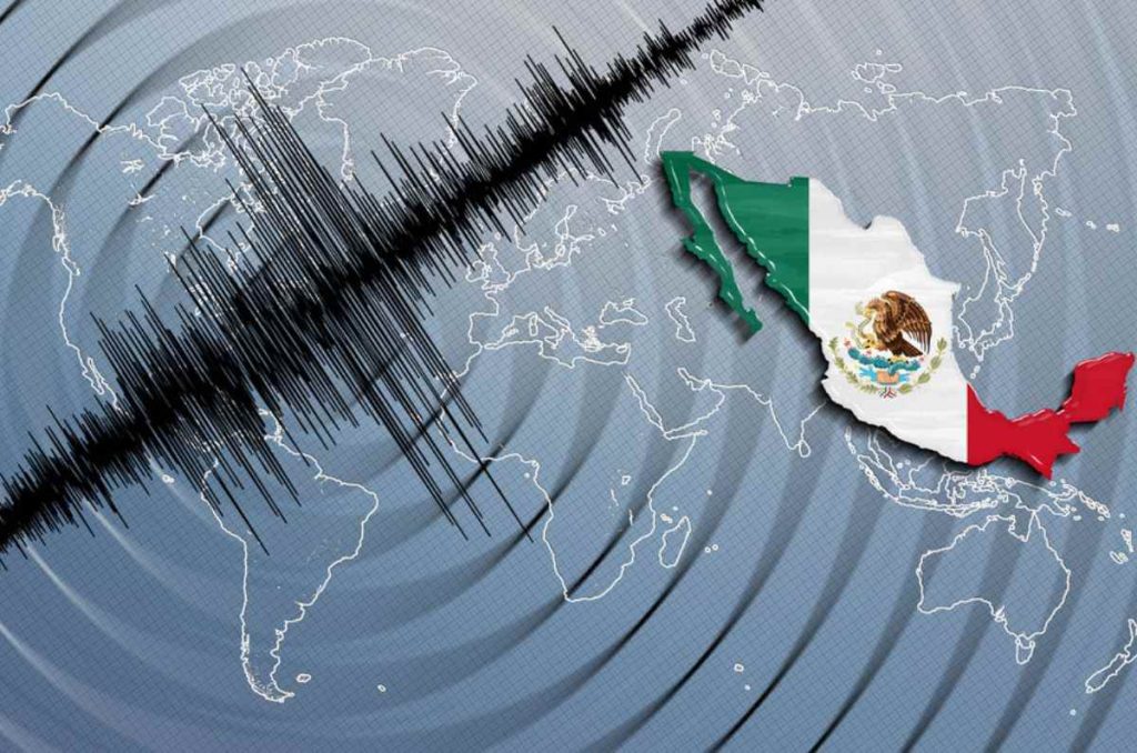 Simulacro Nacional 2025 septiembre