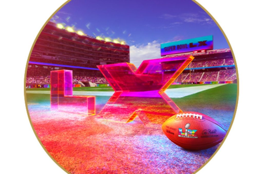 Super Bowl LX