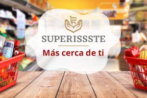 ¿Quieres vender tus productos? Así puedes convertirte en proveedor oficial de tiendas SuperISSSTE