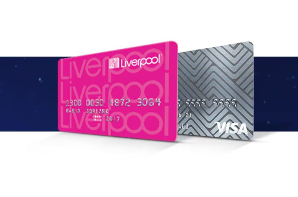 Tarjetas de Liverpool