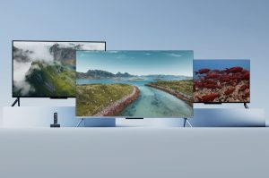 Amazon presenta su reproductor 4K más accesible y otras novedades