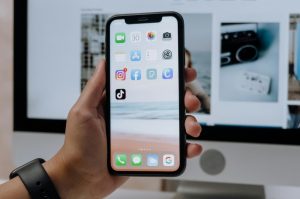 Así es como puedes ver videos en TikTok sin conexión a internet