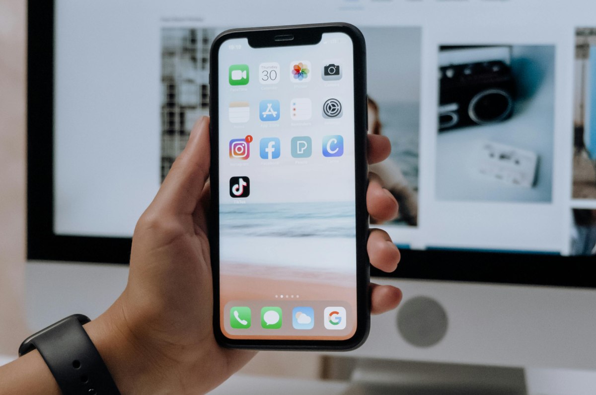 Así es como puedes ver videos en TikTok sin conexión a internet