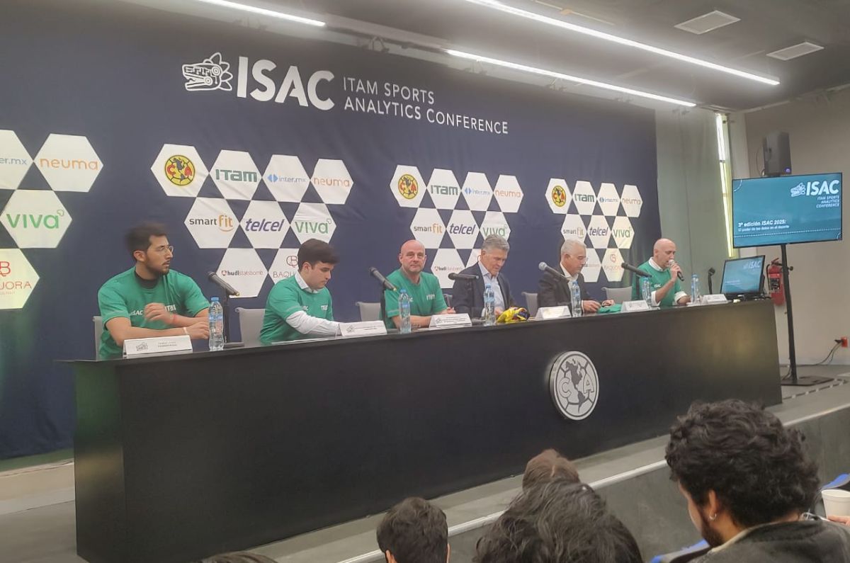 Del tricampeonato del América al milagro del Brentford: así revoluciona la ciencia de datos el deporte mundial