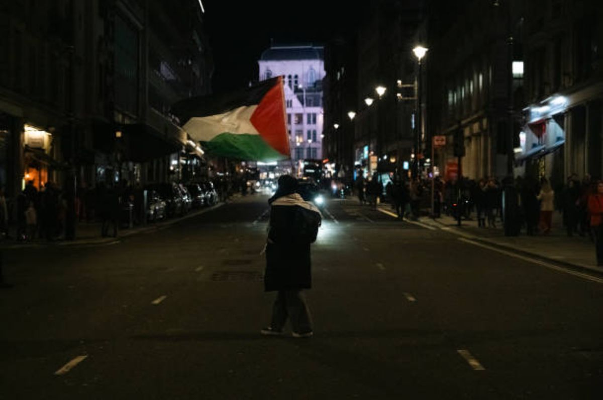 Canadá reconocerá a Palestina pero no normalizará las relaciones a la espera de reformas