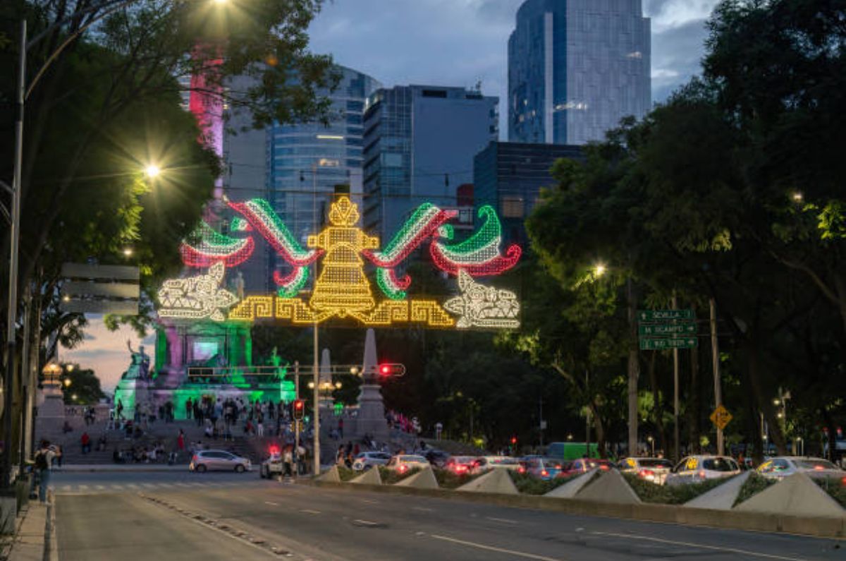 ¿De cuánto es la multa por tronar cohetes el 15 de septiembre en México?