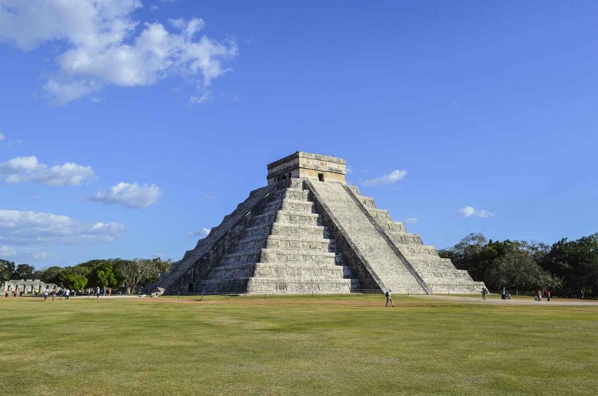 En 2026 habrá incrementos en precios de Chichén Itzá y Palacio de Bellas Artes