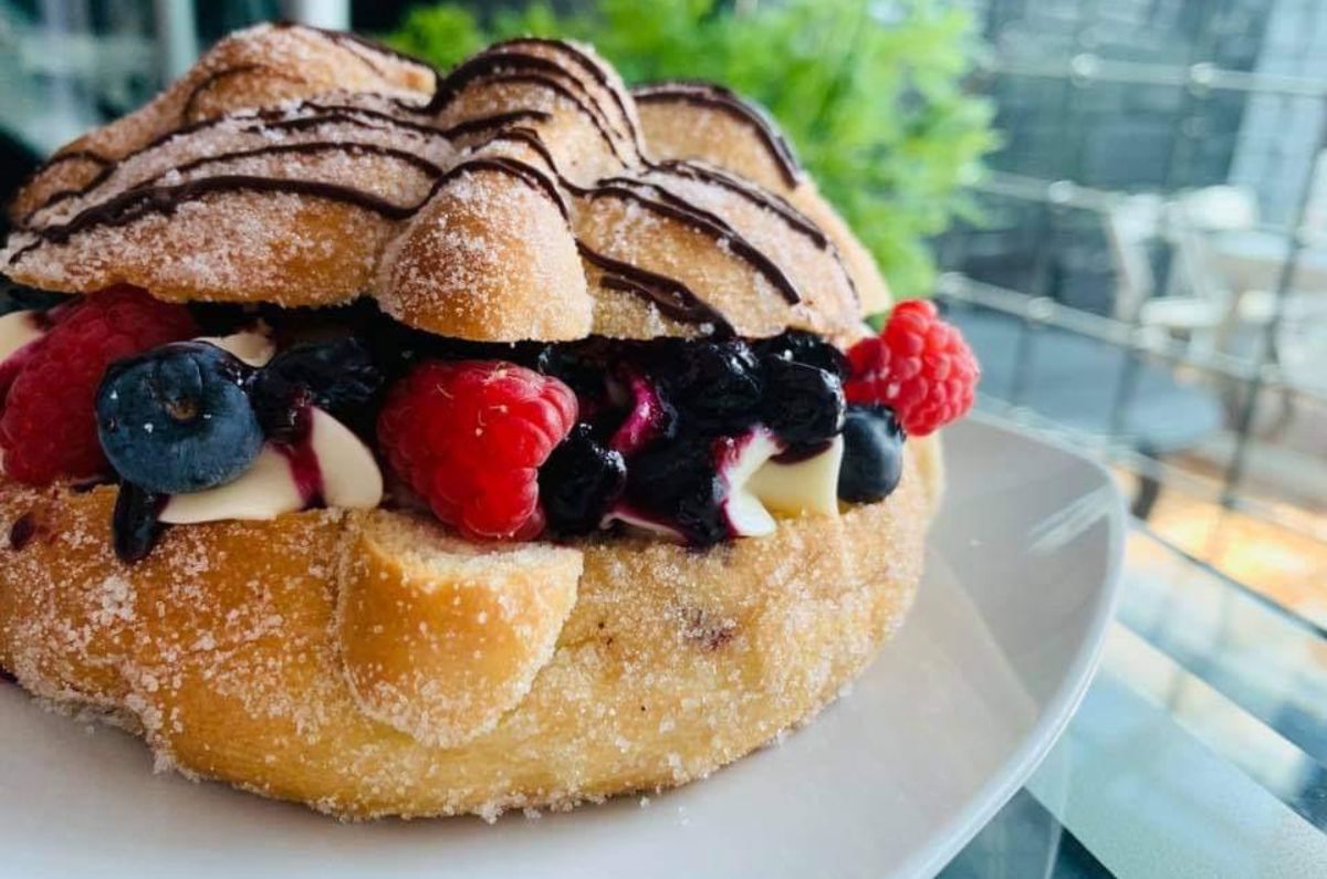 Festival Cultural Café y Chocolate en CDMX: fechas, lugar y todo lo que debes saber