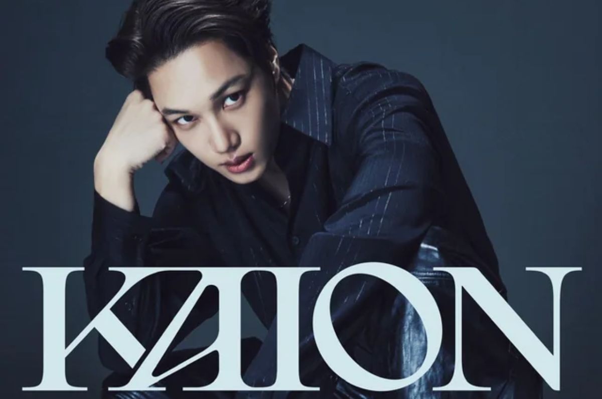 KAI cierra su gira “KAION World Tour” en la Ciudad de México