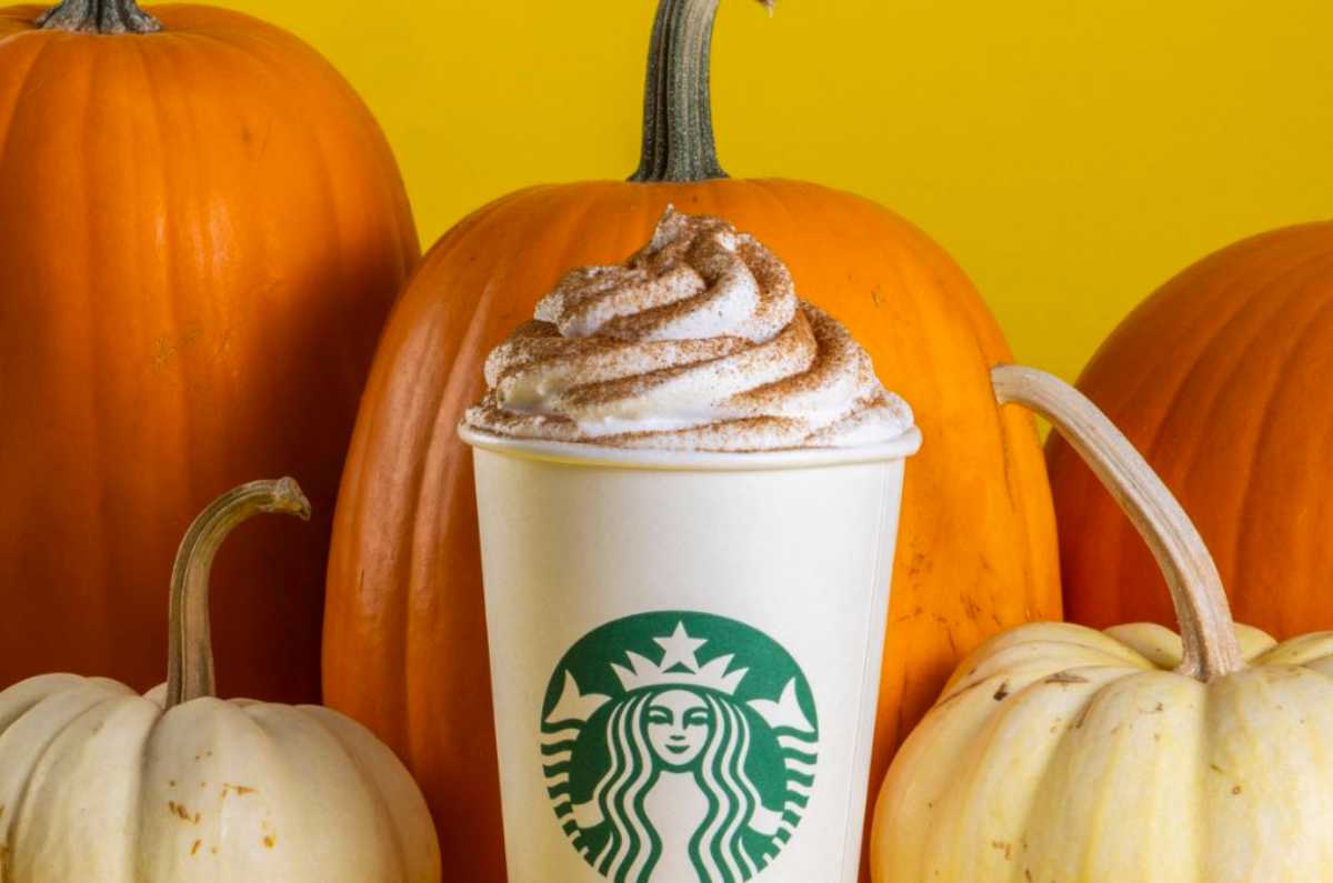 ¿Cuánto te va a costar el Pumpkin Spice Latte en México este otoño 2025?