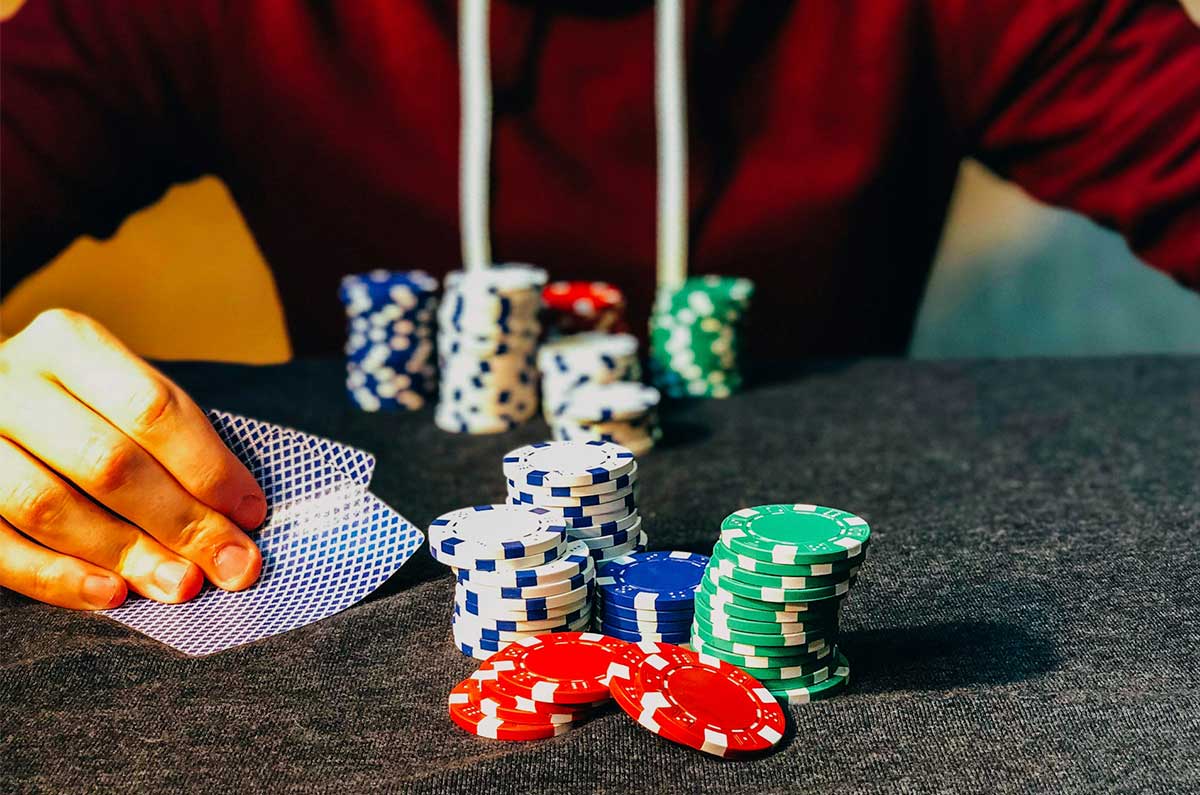 Entretenimiento seguro: ¿qué tener en cuenta para elegir un casino online?